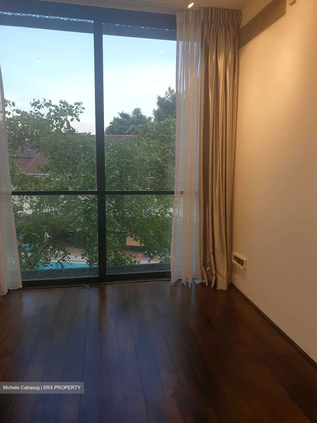 Oei Tiong Ham Park Residences (D10), Apartment #367101201